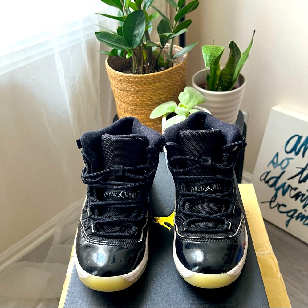 Air Jordan 11 Retro